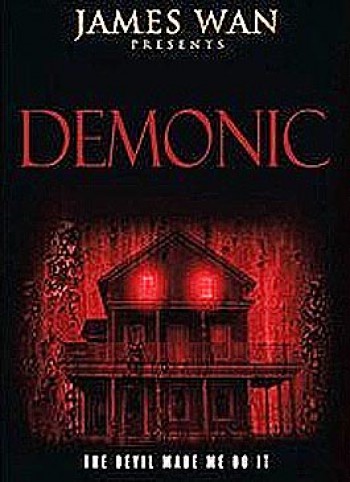 Demonsko